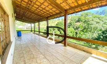 Imagem 9: Casa com 3 dormitórios, 330 m² - venda por R$ 920.000,00 ou aluguel por R$ 5.840,00/mês