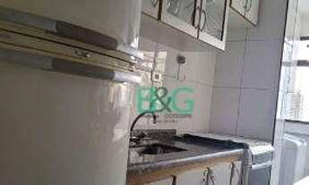 Imagem 5: Apartamento com 2 dormitórios à venda, 51 m² por R$ 459.000 - Parque da Mooca - São Paulo