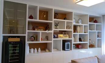 Imagem 7: Barra da Tijuca Apartamento com 4 dormitórios