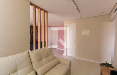 Imagem 3: Apartamento para Aluguel - Mooca, 1 Quarto, 45 m2