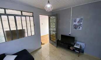 Imagem 7: CASA Á VENDA NO AFONSO CAMARGO EM APUCARANA