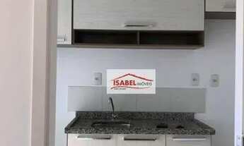 Imagem 3: Apartamento para alugar - Conjunto Residencial Irai - Suzano/SP