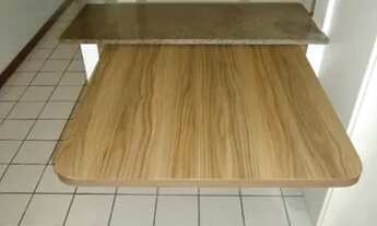 Imagem 6: Apartamento para aluguel tem 40 metros quadrados com 1 quarto em Praia da Costa - Vila Vel