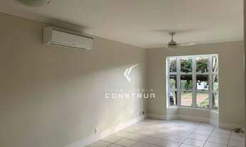 Imagem 3: Casa com 3 dormitórios, 122 m² - venda por R$ 1.320.000,00 ou aluguel por R$ 6.330,00/mês