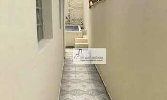 Imagem 5: Casa com 2 dormitórios para alugar, 85 m² por R$ 1.434,00/mês - Vila Hortência - Sorocaba