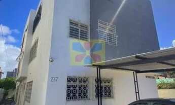 Imagem 7: Apartamento com 2 quartos, 80 m², à venda por R$ 90.000- Pau Amarelo - Paulista/PE