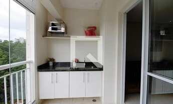 Imagem 7: Apartamento para Aluguel - Vila Andrade, 3 Quartos, 95 m2