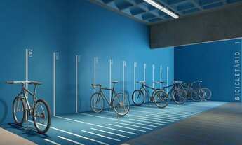 Imagem 6: Apartamento a venda em Moema com 175m², 3 suítes, pronto para morar