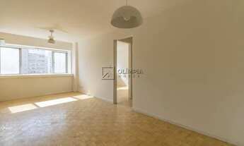 Imagem: Locação Apartamento 1 Dormitórios - 50