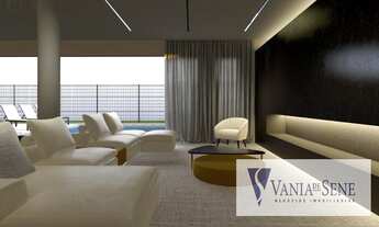 Imagem 2: SAO JOSE DOS CAMPOS - Residential / Condo - COLINAS DO PARATHEY