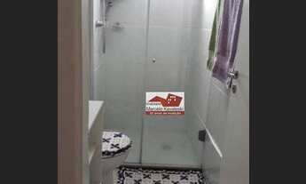 Imagem 4: Apartamento com 2 dormitórios à venda, 53 m² por R$ 290.000,00 - Sacomã - São Paulo/SP