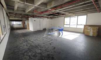 Imagem 6: Conjunto para alugar, 143 m² por R$ 12.936,98/mês - Cerqueira César - São Paulo/SP