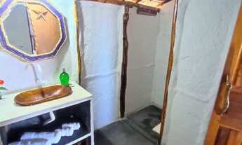 Imagem 3: Aluga-se chalé na beira da Praia do Arrombado, Luís Correia-PI