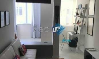 Imagem 4: Oportunidade quarto e sala reformado no Leblon!