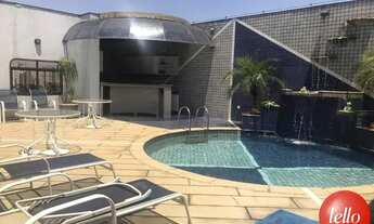 Imagem: São Paulo - Apartamento Padrão - Tatuapé