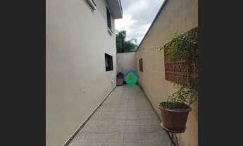 Imagem 5: Casa com 3 dormitórios, 161 m² - venda por R$ 1.950.000,00 ou aluguel por R$ 11.134,02/mês