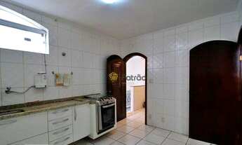 Imagem 4: Sobrado na Vila Gilda com 3 dormitórios, 206 m² - venda por R$ 1.400.000 ou aluguel por R