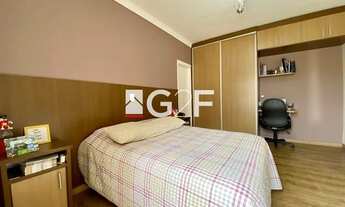 Imagem 16: Casa a venda no Condomínio Swiss Park - Campinas/SP