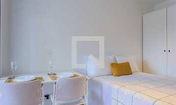 Imagem 2: Apartamento para Aluguel - Vila Mariana, 1 Quarto, 22 m2