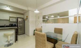 Imagem 4: Apartamento 2 quartos, suite e ótima infra a venda na Otto Niemeyer em POA, RS