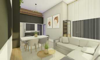 Imagem 6: Excelente casa à venda no Vale Verde, em Palhoça.<br><br>O imóvel com 110 m² d