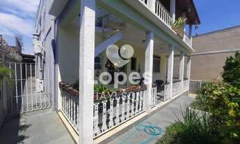 Imagem 5: Casa de rua-À VENDA-Braz de Pina-Rio de Janeiro-RJ