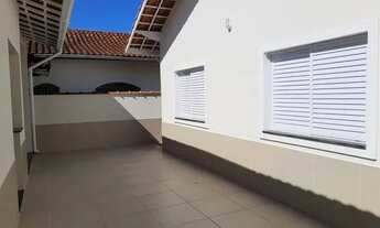 Imagem 7: CASA ISOLADA 3 QUARTOS PISICINA 2 VAGAS NO IMPERADOR EM PRAIA GRANDE