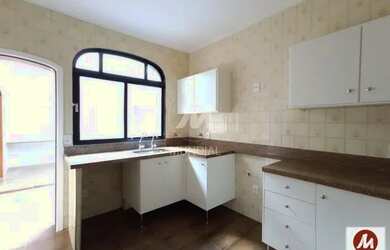 Imagem 4: Casa (sobrado na rua) 3 dormitórios, cozinha planejada