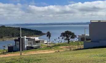 Imagem 2: Lote bem próximo da represa, vista incrível