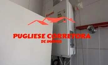 Imagem 7: Apartamento para Locação em São Paulo, Vila Parque Jabaquara, 2 dormitórios, 1 suíte, 2 ba