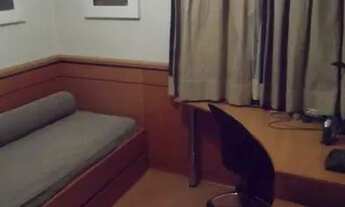 Imagem 4: Flat para alugar no Paraíso - Edifício Paradise Garden - Cód. HES04896