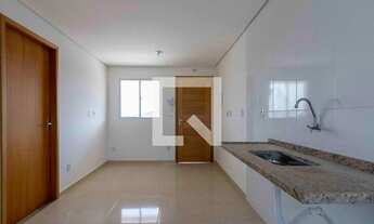 Imagem 4: Apartamento para Aluguel - Itaquera, 2 Quartos, 41 m2