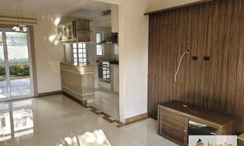 Imagem 2: Casa com 2 dormitórios, 77 m² - venda por R$ 370.000,00 ou aluguel por R$ 1.638,00/mês - V