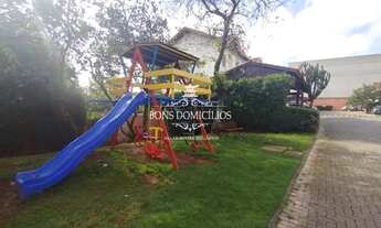 Imagem 3: Casa em Condomínio - Próximo a Deolla - 64m² - Á venda R$ 479.900