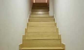 Imagem: Alugo Linda Casa em Porcelanato para casal