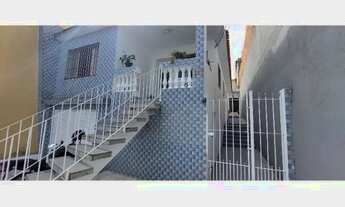 Imagem: Casa 2 Dorm. 3 Vagas com Edícula Fundos