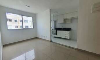 Imagem 2: Apartamento para venda no Parque Industrial - Pronto para morar