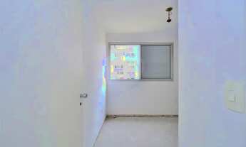 Imagem 3: Apartamento para venda com 70 metros quadrados com 2 quartos em Indianópolis - São Paulo