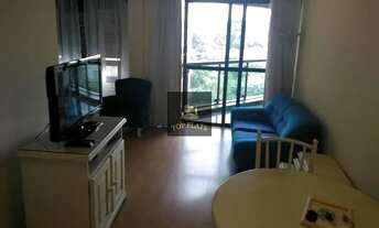 Imagem 6: Flat disponível em Pinheiros