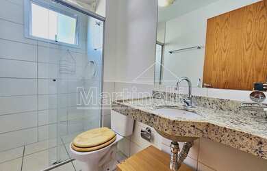 Imagem 7: Ribeirão Preto - Apartamento Padrão - Jardim Botânico