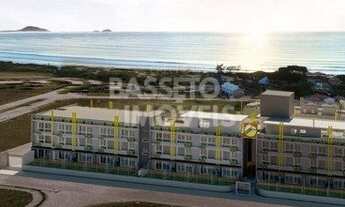 Imagem 6: FLORIANóPOLIS - Apartamento Padrão - Barra da Lagoa