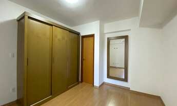 Imagem 5: Apartamento com 2 dormitórios para alugar, 105 m² por R$ 2.920,00/mês - Centro - Juiz de F