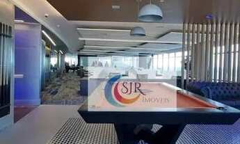 Imagem 5: Conjunto para alugar, 742 m² - Vila Olímpia - São Paulo/SP