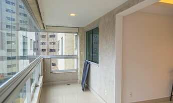 Imagem 7: Apartamento para Aluguel - Savassi, 3 Quartos, 122 m2