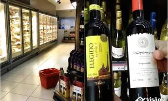 Imagem 2: Açougue Empório de Carnes Zona Norte Oportunidade Região Privilegiada