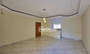 Imagem 3: Casa com 3 dormitórios, 120 m² - venda por R$ 570.000,00 ou aluguel por R$ 2.611,11/mês
