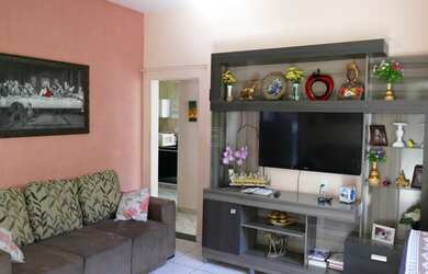 Imagem 5: CAMPINAS - Casa Padrão - Cambui