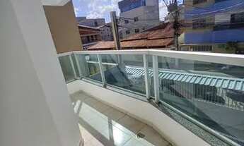 Imagem 2: Apartamento para venda possui 70 metros quadrados com 2 quartos