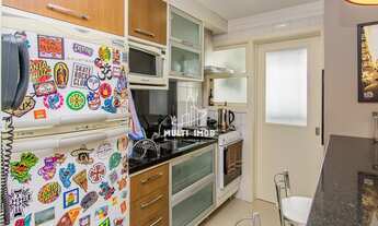 Imagem 5: Apartamento 2 dormitórios