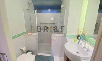 Imagem 5: Locação em Apartamento Espaçoso no Itaim